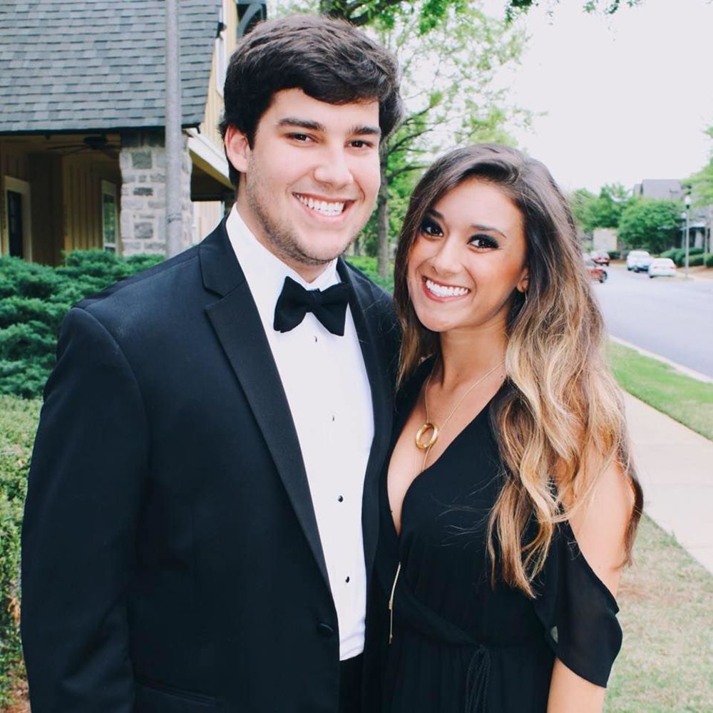 Meet your Posher, Cate